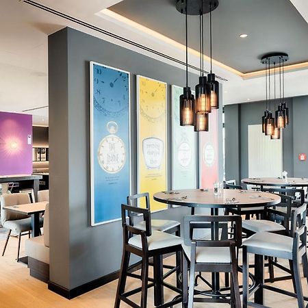 Premier Inn Berlin Airport Esterno foto