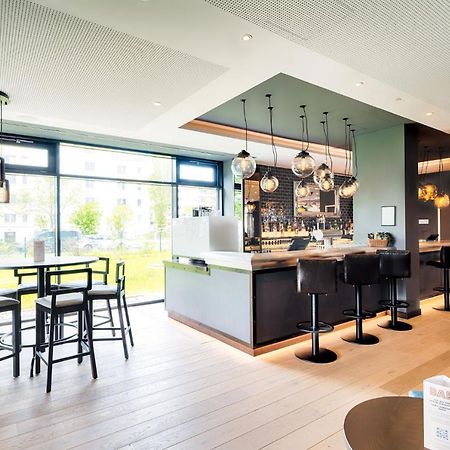Premier Inn Berlin Airport Esterno foto