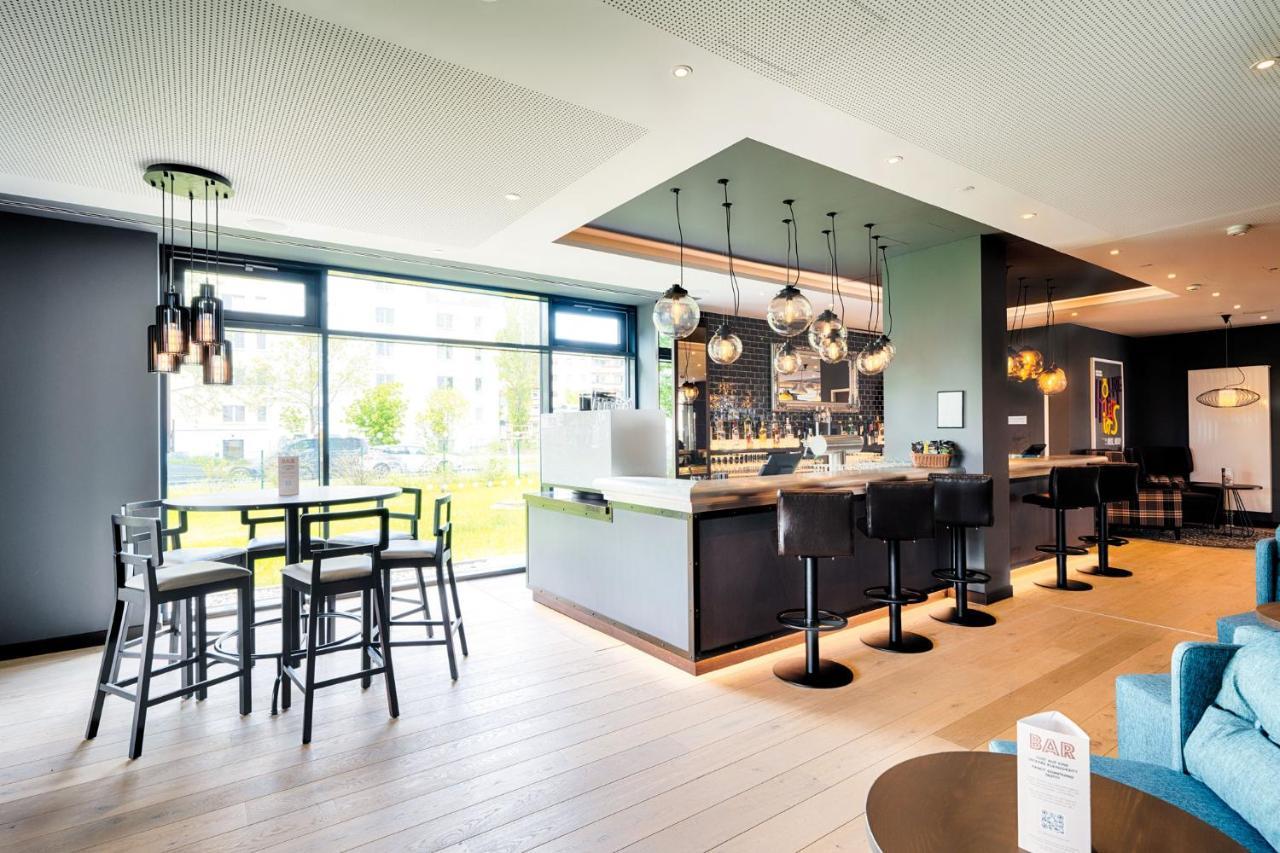 Premier Inn Berlin Airport Esterno foto