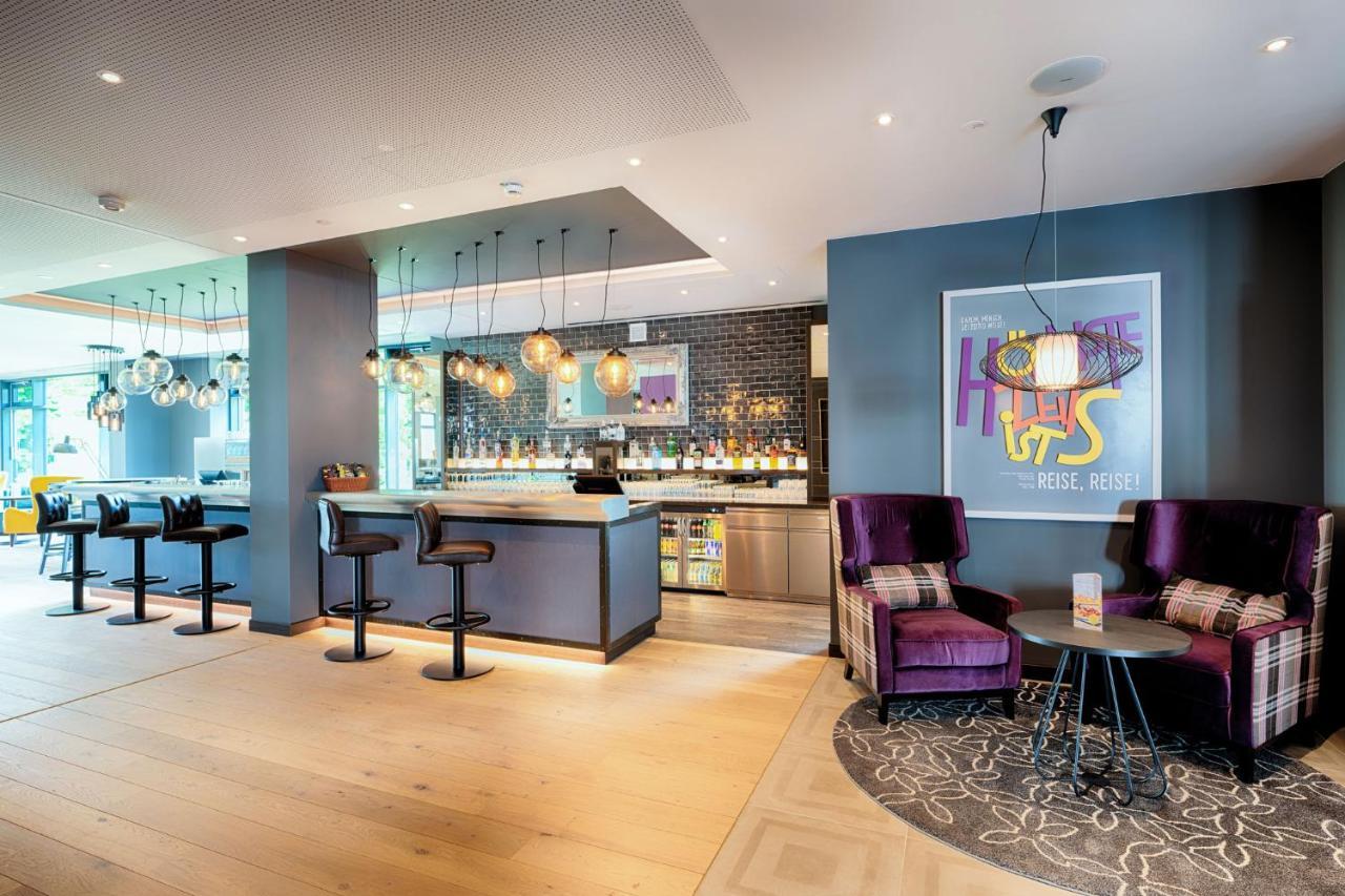 Premier Inn Berlin Airport Esterno foto