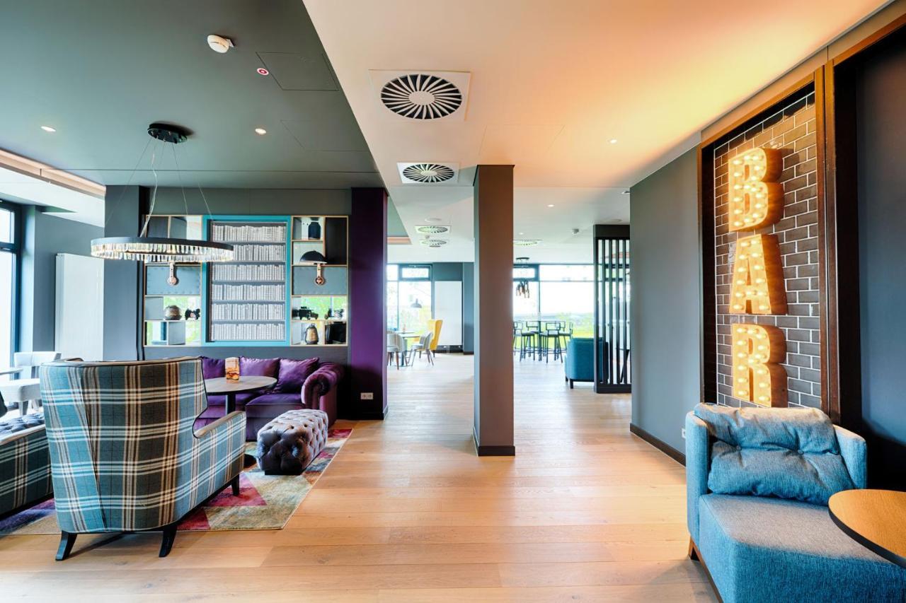 Premier Inn Berlin Airport Esterno foto