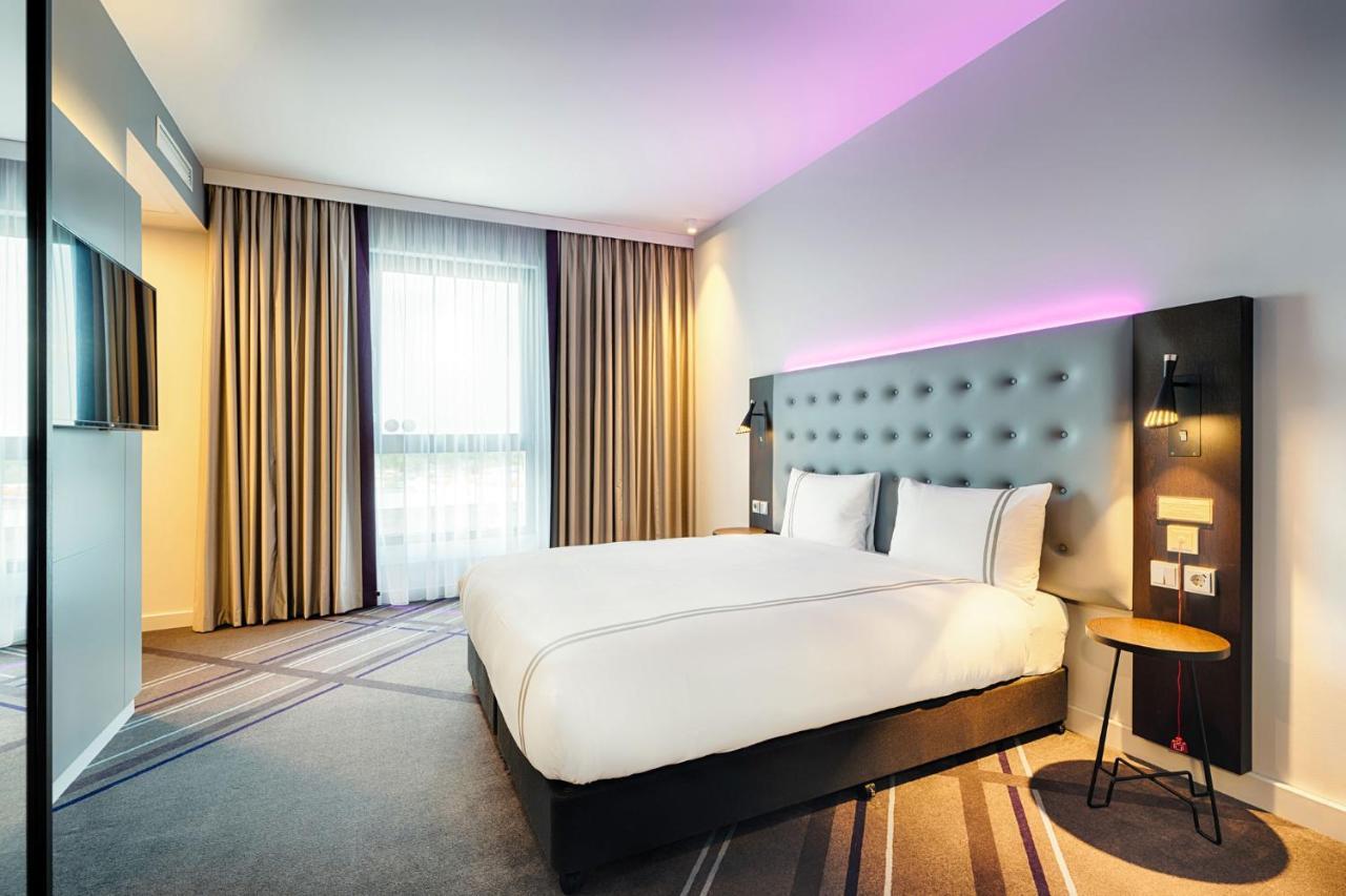 Premier Inn Berlin Airport Esterno foto