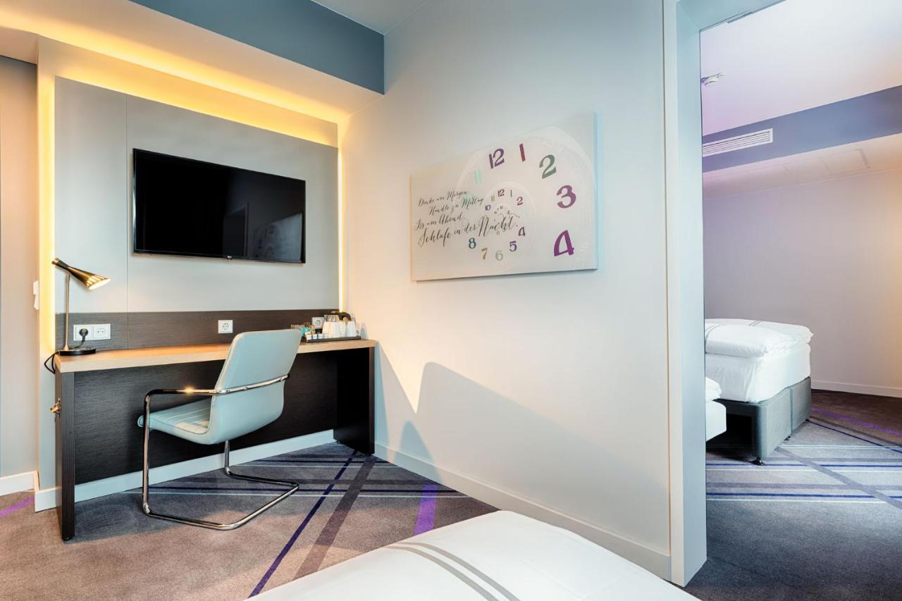 Premier Inn Berlin Airport Esterno foto